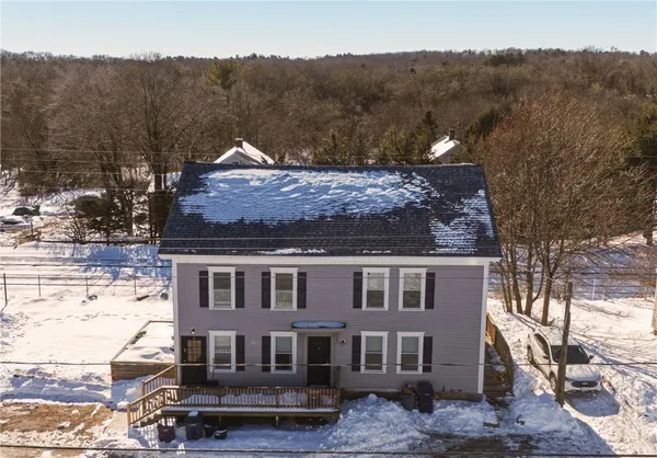 $675,000 | 193 Shannock Village Road, Richmond, RI 02875