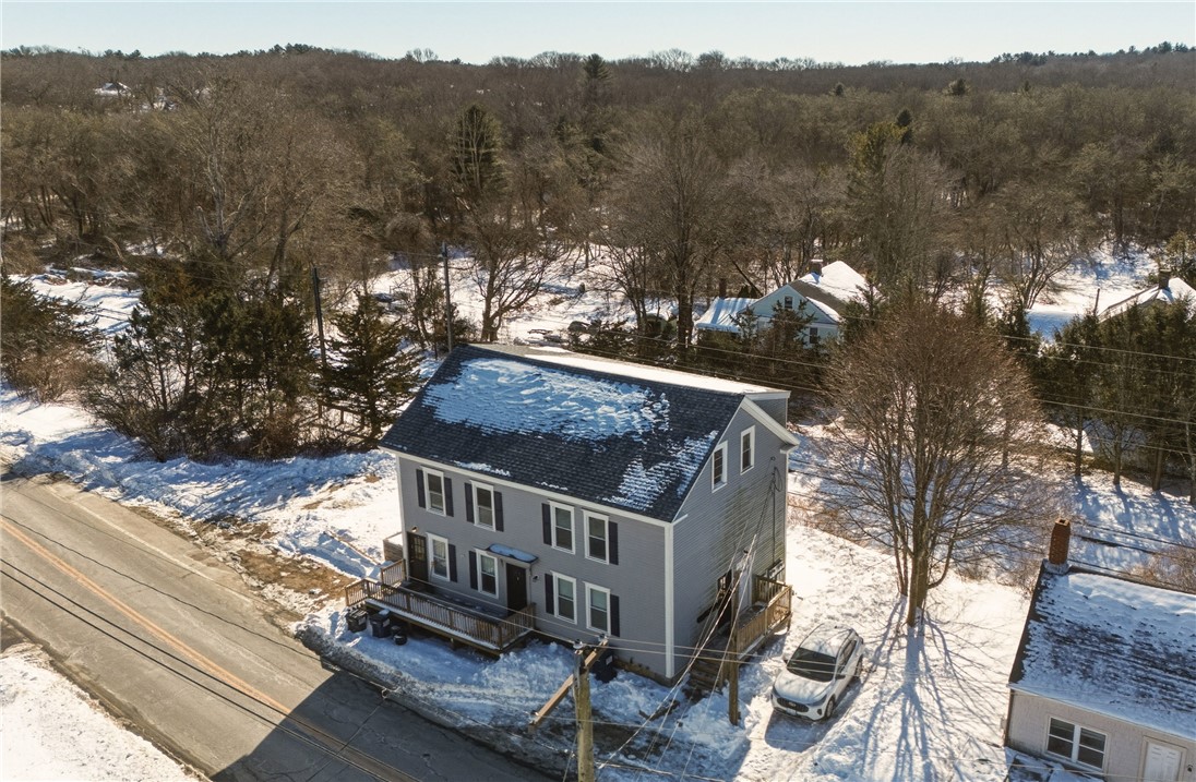 193 Shannock Village Road Richmond, RI 02875 - Photo 35 of 35