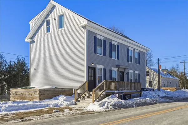$675,000 | 193 Shannock Village Road, Richmond, RI 02875