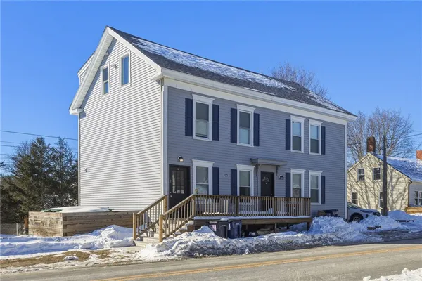 $675,000 | 193 Shannock Village Road, Richmond, RI 02875