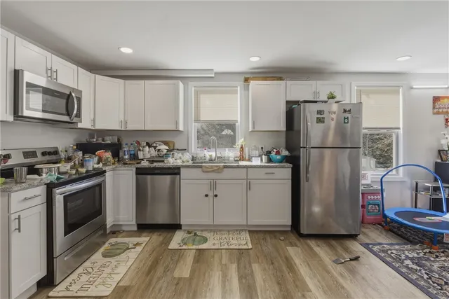 $675,000 | 193 Shannock Village Road, Richmond, RI 02875