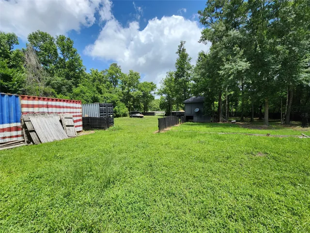 $139,000 | 12123 Overhill Road, Plantersville, TX 77363