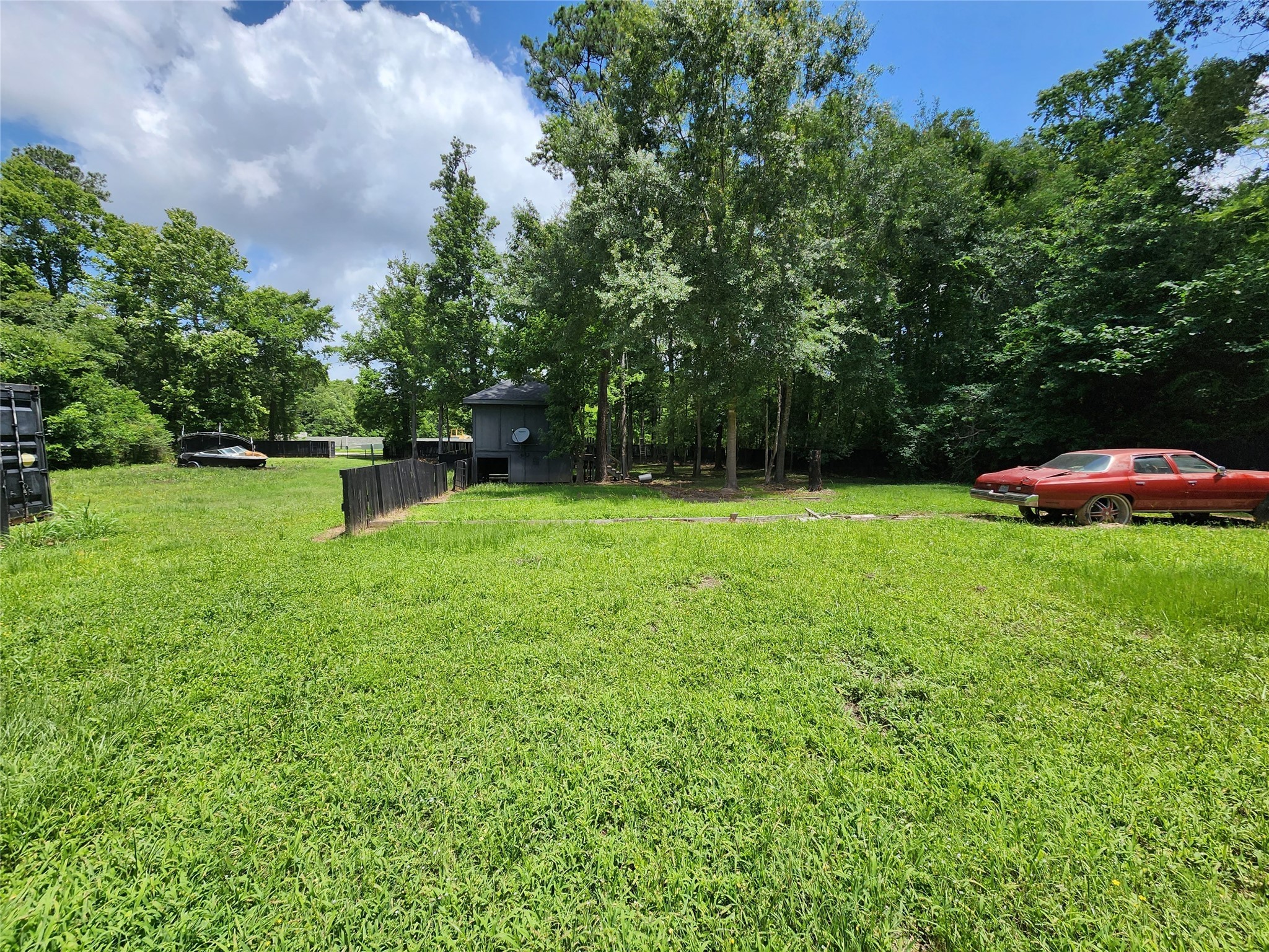 12123 Overhill Road Plantersville, TX 77363 - Photo 12 of 16