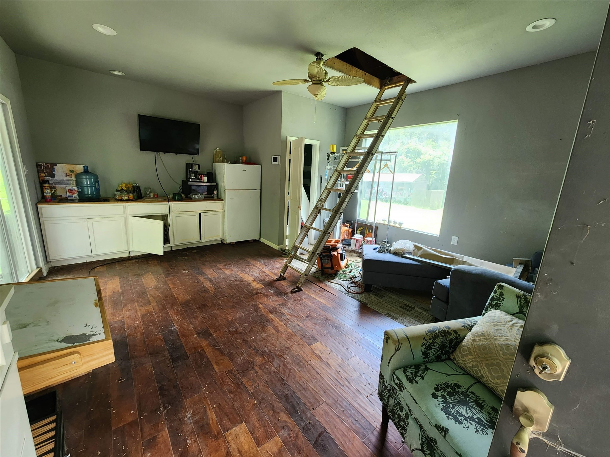 12123 Overhill Road Plantersville, TX 77363 - Photo 13 of 16