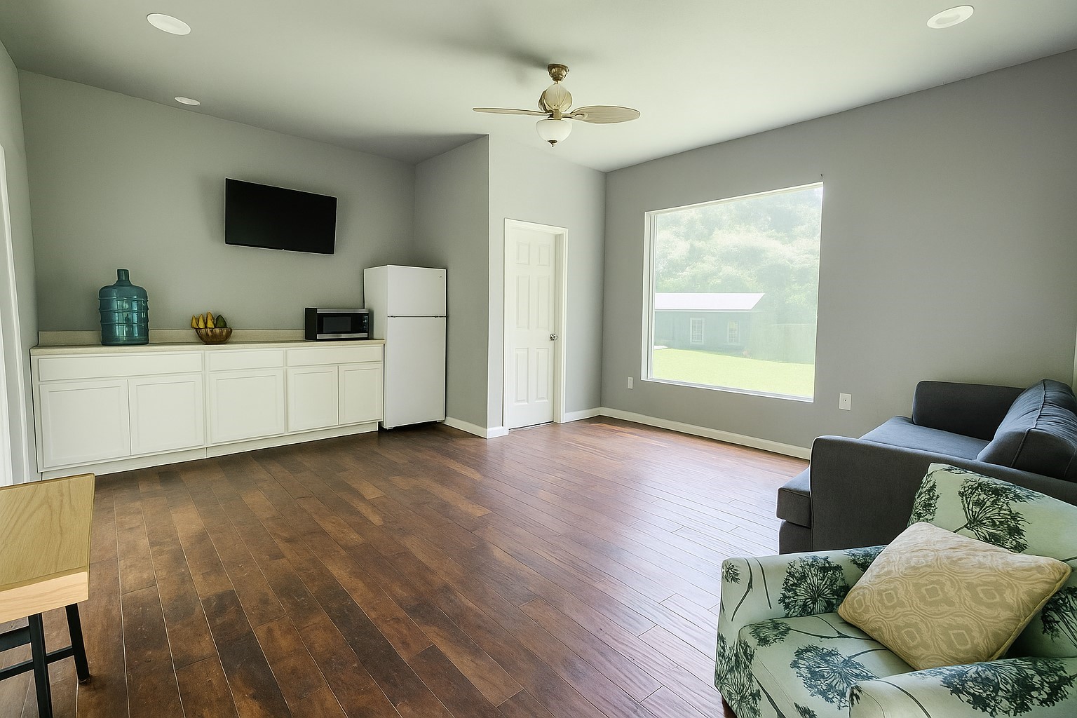 12123 Overhill Road Plantersville, TX 77363 - Photo 14 of 16 AI renderred cleaned up