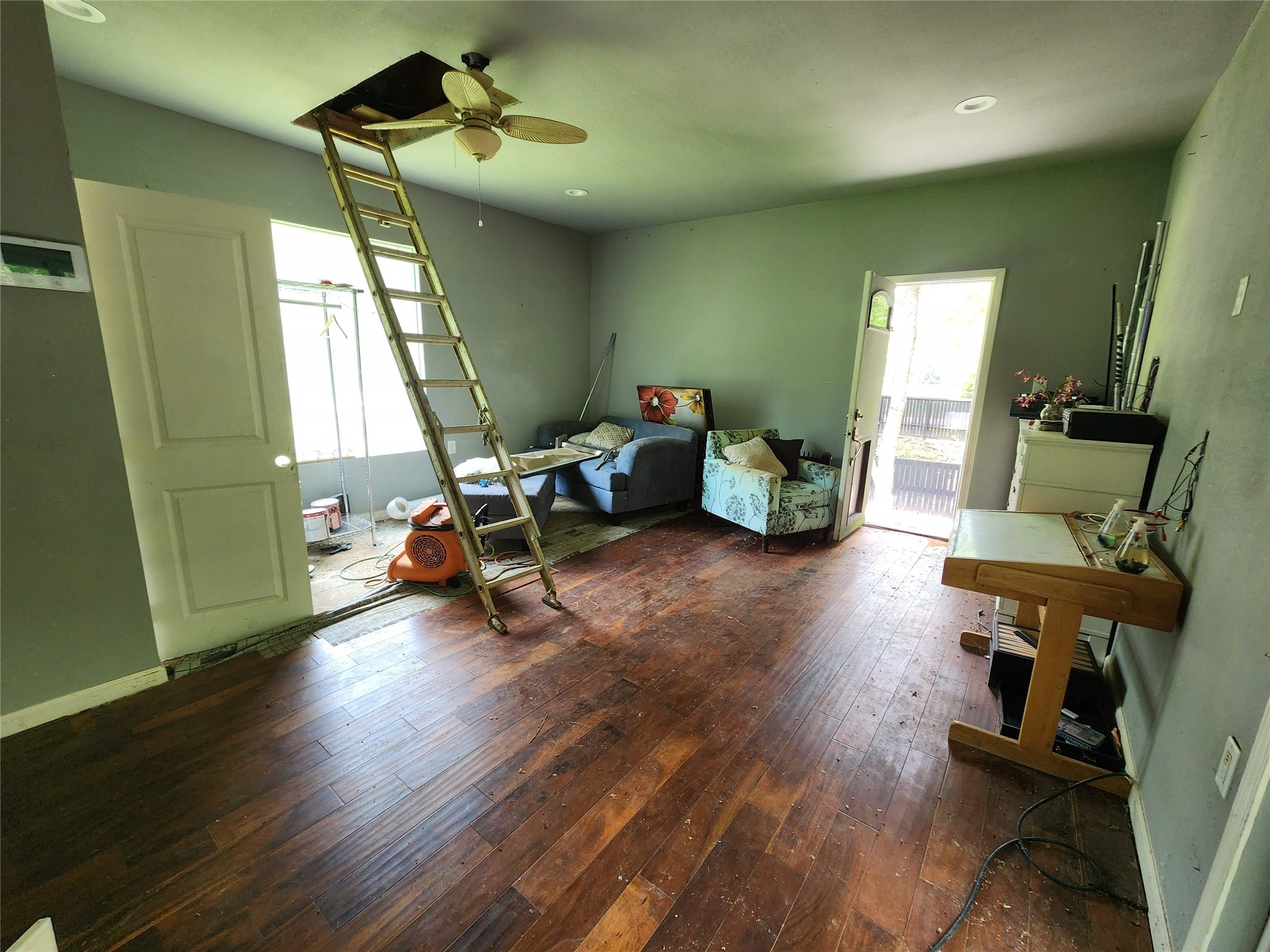 12123 Overhill Road Plantersville, TX 77363 - Photo 15 of 16