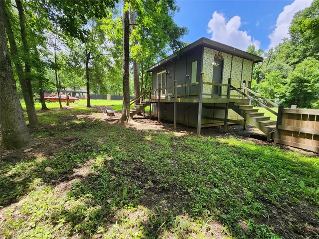 $139,000 | 12123 Overhill Road, Plantersville, TX 77363