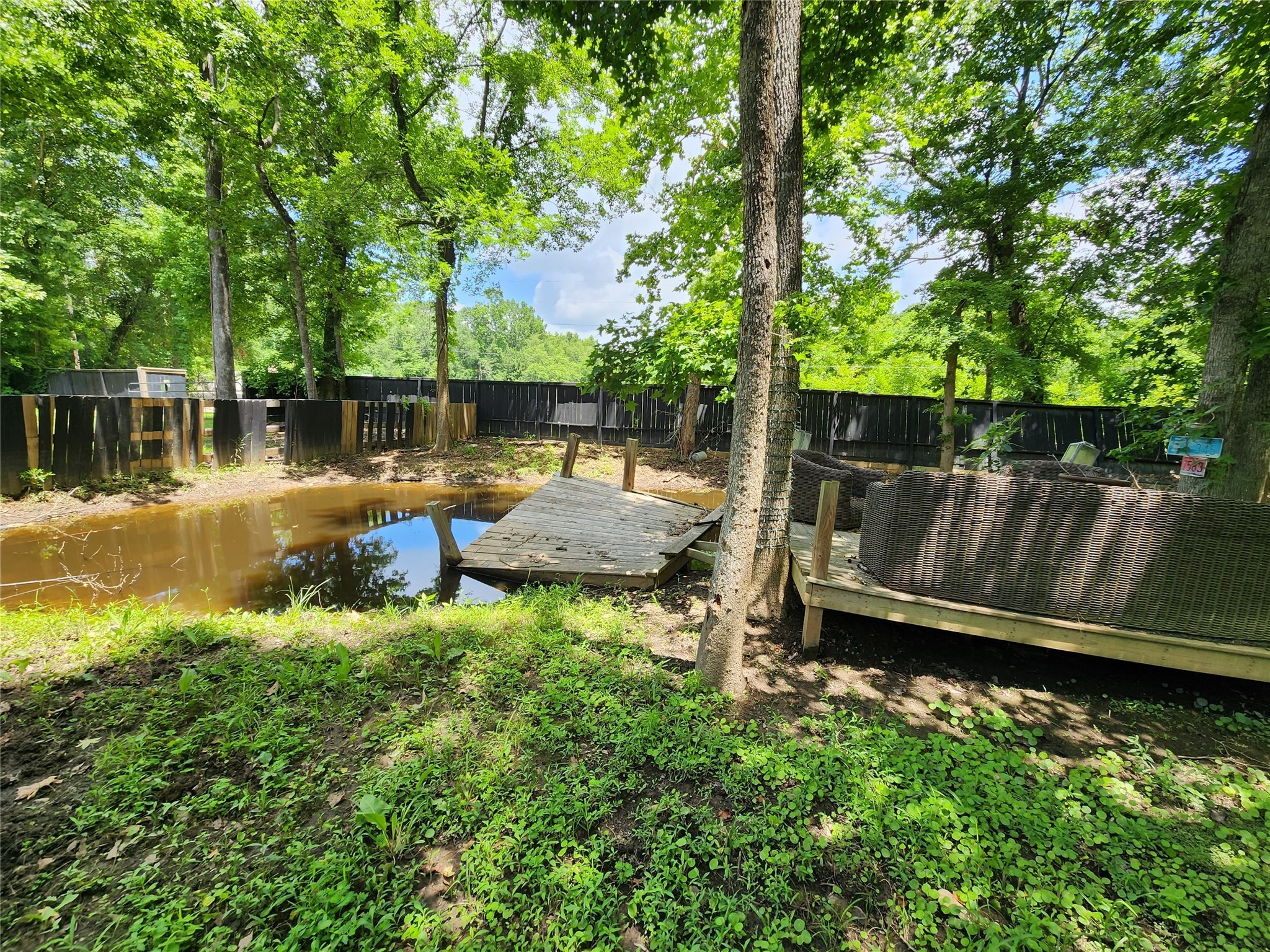 12123 Overhill Road Plantersville, TX 77363 - Photo 6 of 16