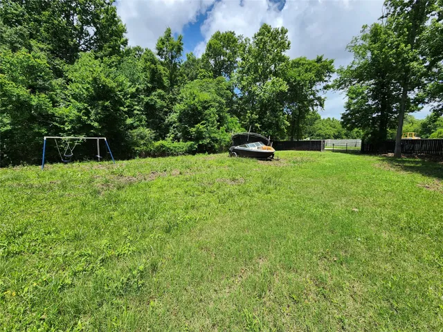 $139,000 | 12123 Overhill Road, Plantersville, TX 77363