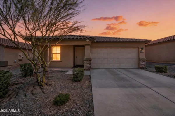 $260,000 | 373 Redwood Loop, Benson, AZ 85602
