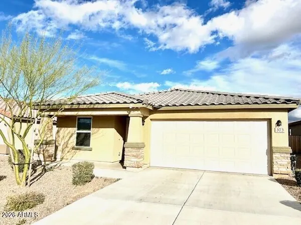 $260,000 | 373 Redwood Loop, Benson, AZ 85602