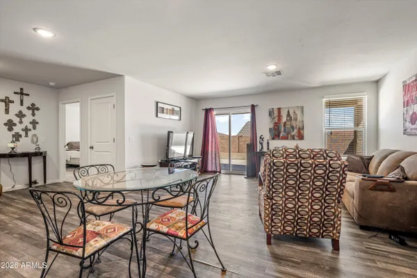 $260,000 | 373 Redwood Loop, Benson, AZ 85602