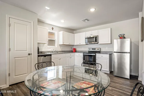 $260,000 | 373 Redwood Loop, Benson, AZ 85602