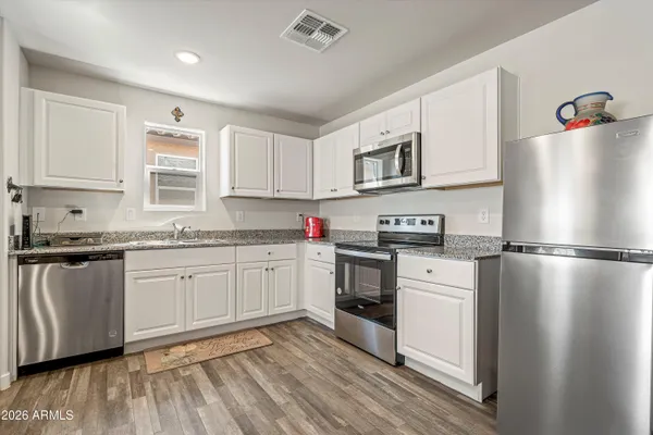 $260,000 | 373 Redwood Loop, Benson, AZ 85602