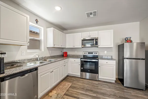 $260,000 | 373 Redwood Loop, Benson, AZ 85602