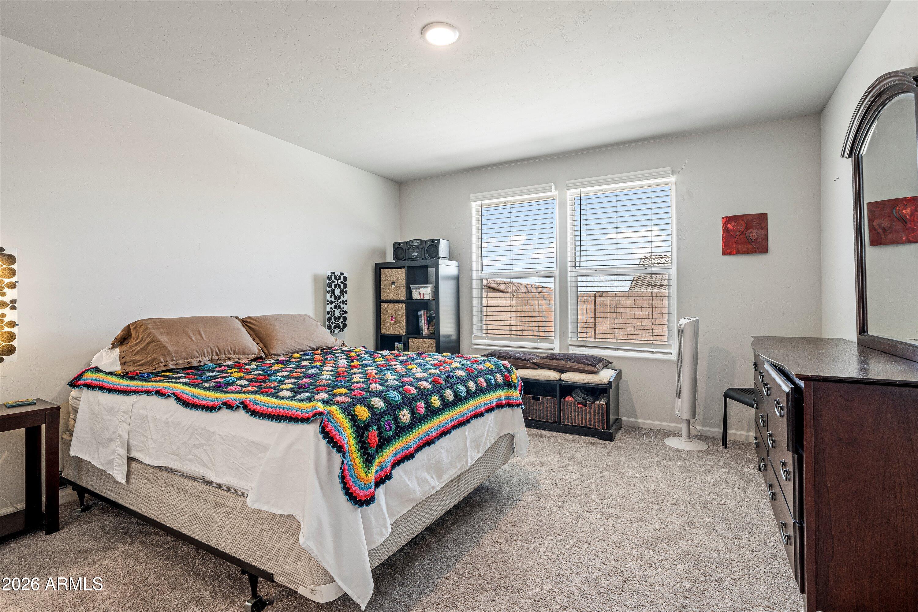 373 Redwood Loop Benson, AZ 85602 - Photo 14 of 29 14-Primary Bedroom