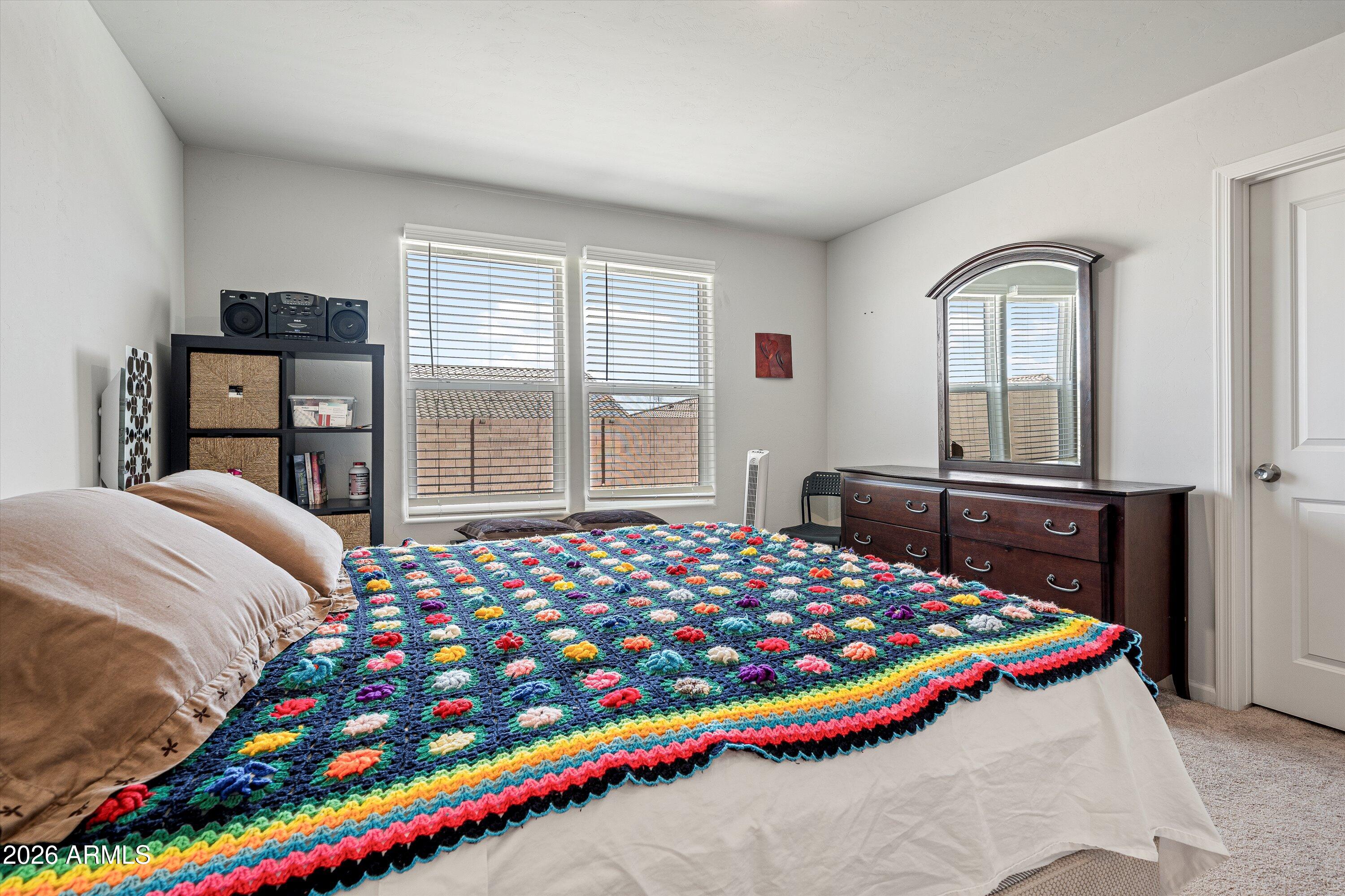 373 Redwood Loop Benson, AZ 85602 - Photo 15 of 29 15-Primary Bedroom