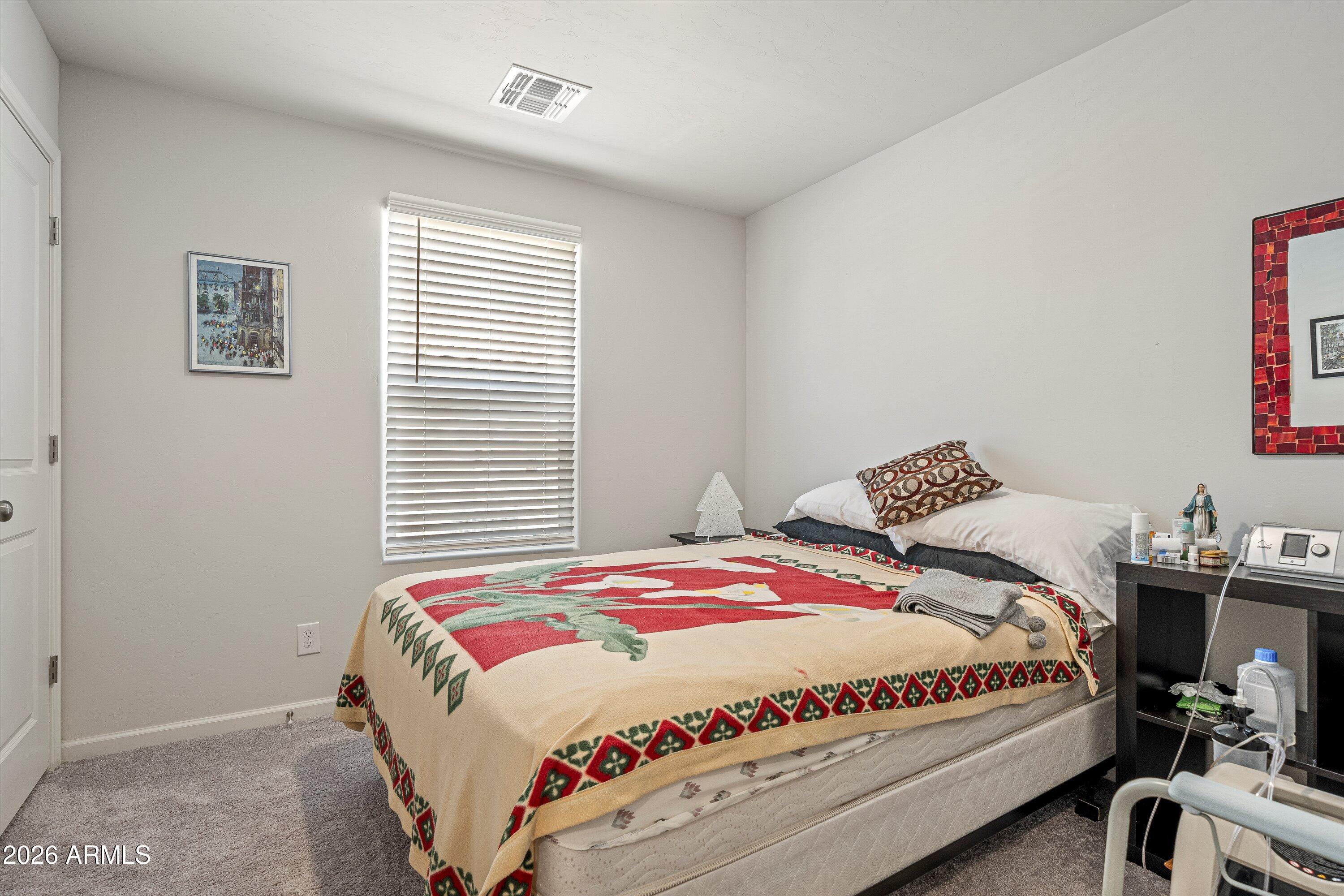 373 Redwood Loop Benson, AZ 85602 - Photo 19 of 29 19-Bedroom 2