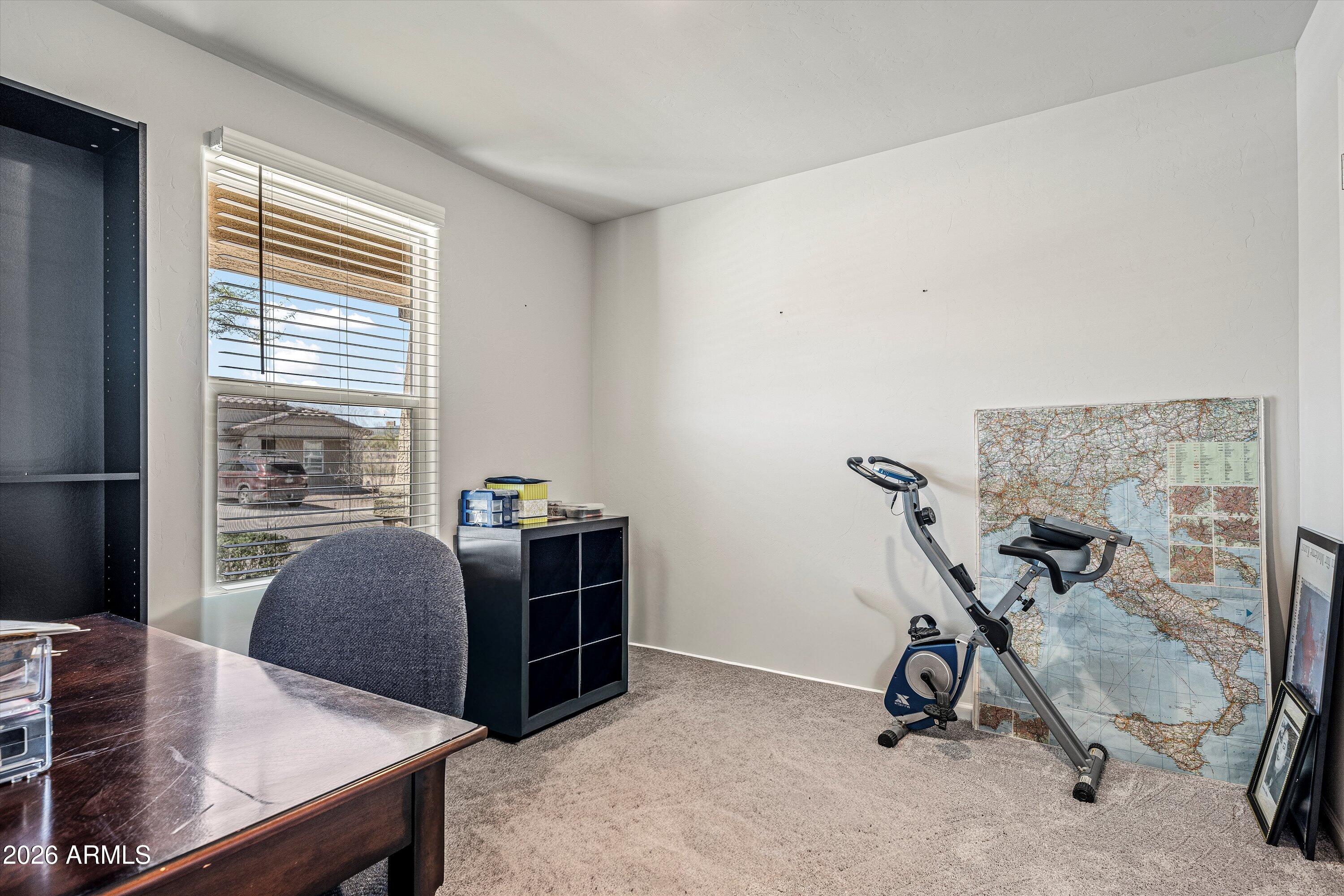 373 Redwood Loop Benson, AZ 85602 - Photo 22 of 29 22-Bedroom 3