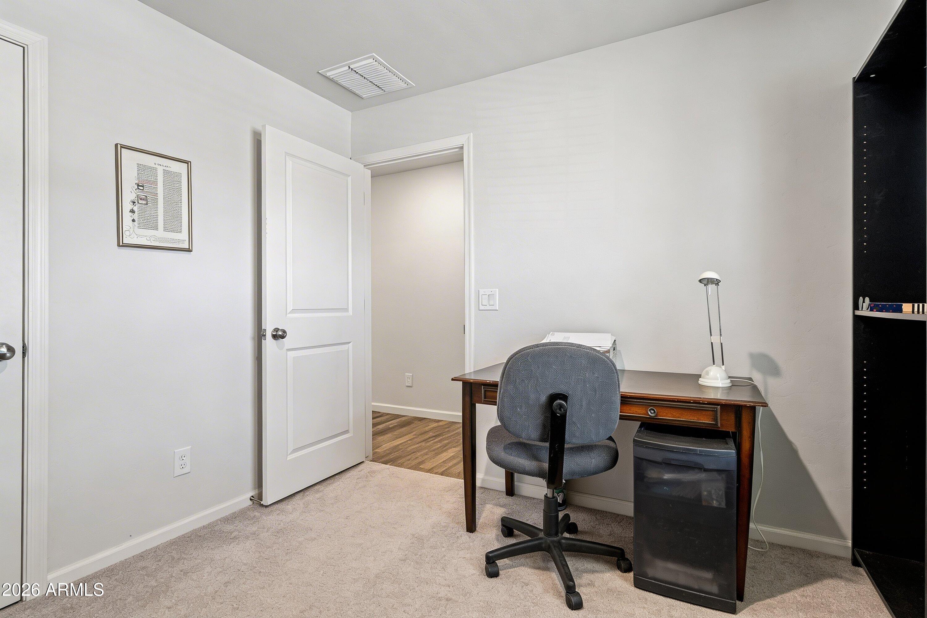 373 Redwood Loop Benson, AZ 85602 - Photo 23 of 29 23-Bedroom 3