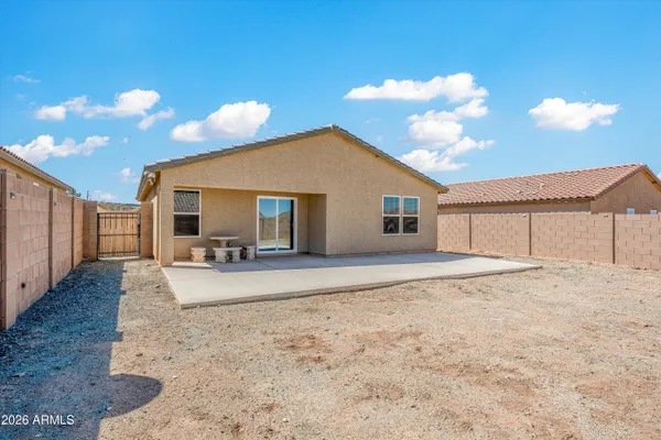 $260,000 | 373 Redwood Loop, Benson, AZ 85602