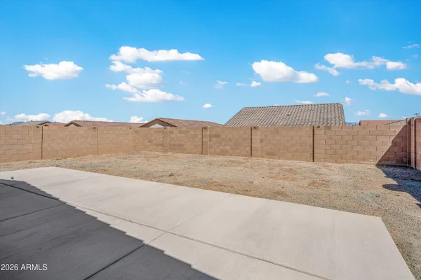 $260,000 | 373 Redwood Loop, Benson, AZ 85602