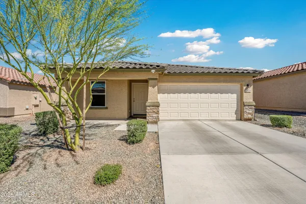 $260,000 | 373 Redwood Loop, Benson, AZ 85602