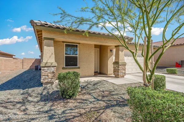 $260,000 | 373 Redwood Loop, Benson, AZ 85602