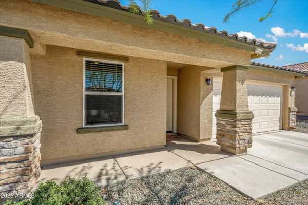 $260,000 | 373 Redwood Loop, Benson, AZ 85602