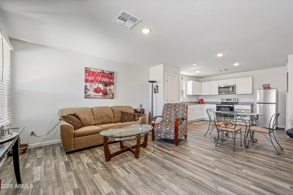 $260,000 | 373 Redwood Loop, Benson, AZ 85602