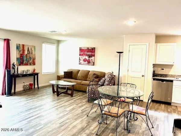 $260,000 | 373 Redwood Loop, Benson, AZ 85602