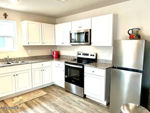 $260,000 | 373 Redwood Loop, Benson, AZ 85602