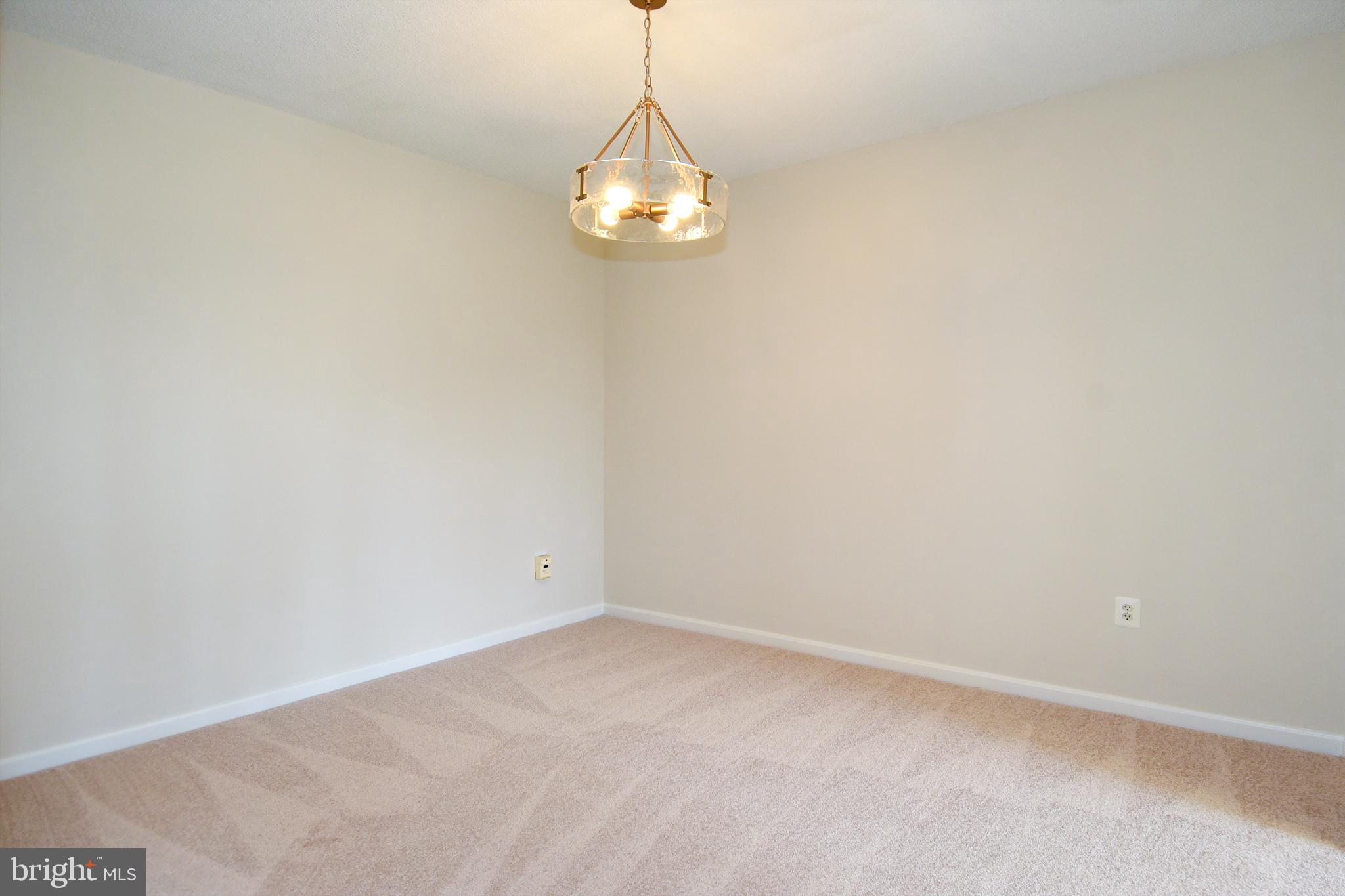 3200 North Leisure World Boulevard, Unit 407 Silver Spring, MD 20906 - Photo 11 of 38 Separate dining room