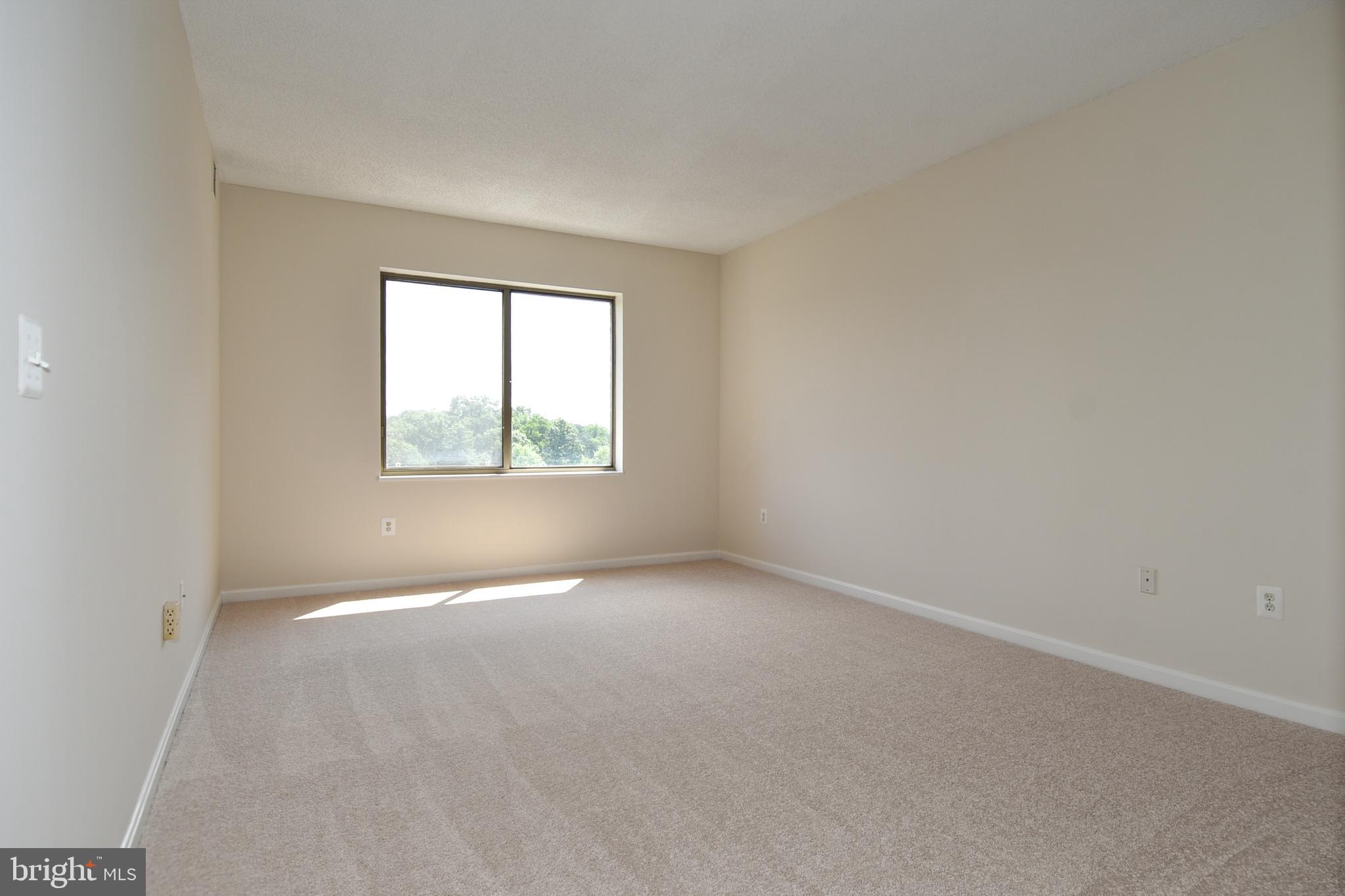 3200 North Leisure World Boulevard, Unit 407 Silver Spring, MD 20906 - Photo 27 of 38 Bedroom 1 - large, well lit