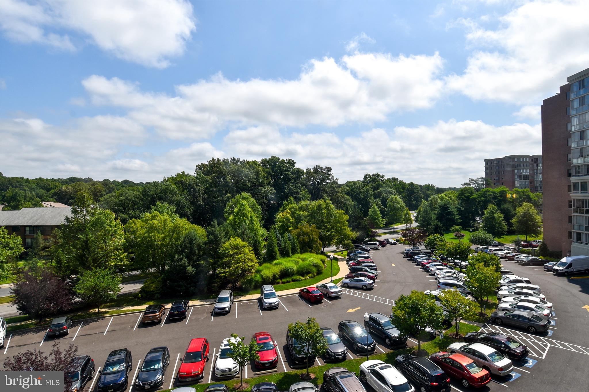 3200 North Leisure World Boulevard, Unit 407 Silver Spring, MD 20906 - Photo 32 of 38 View from unit
