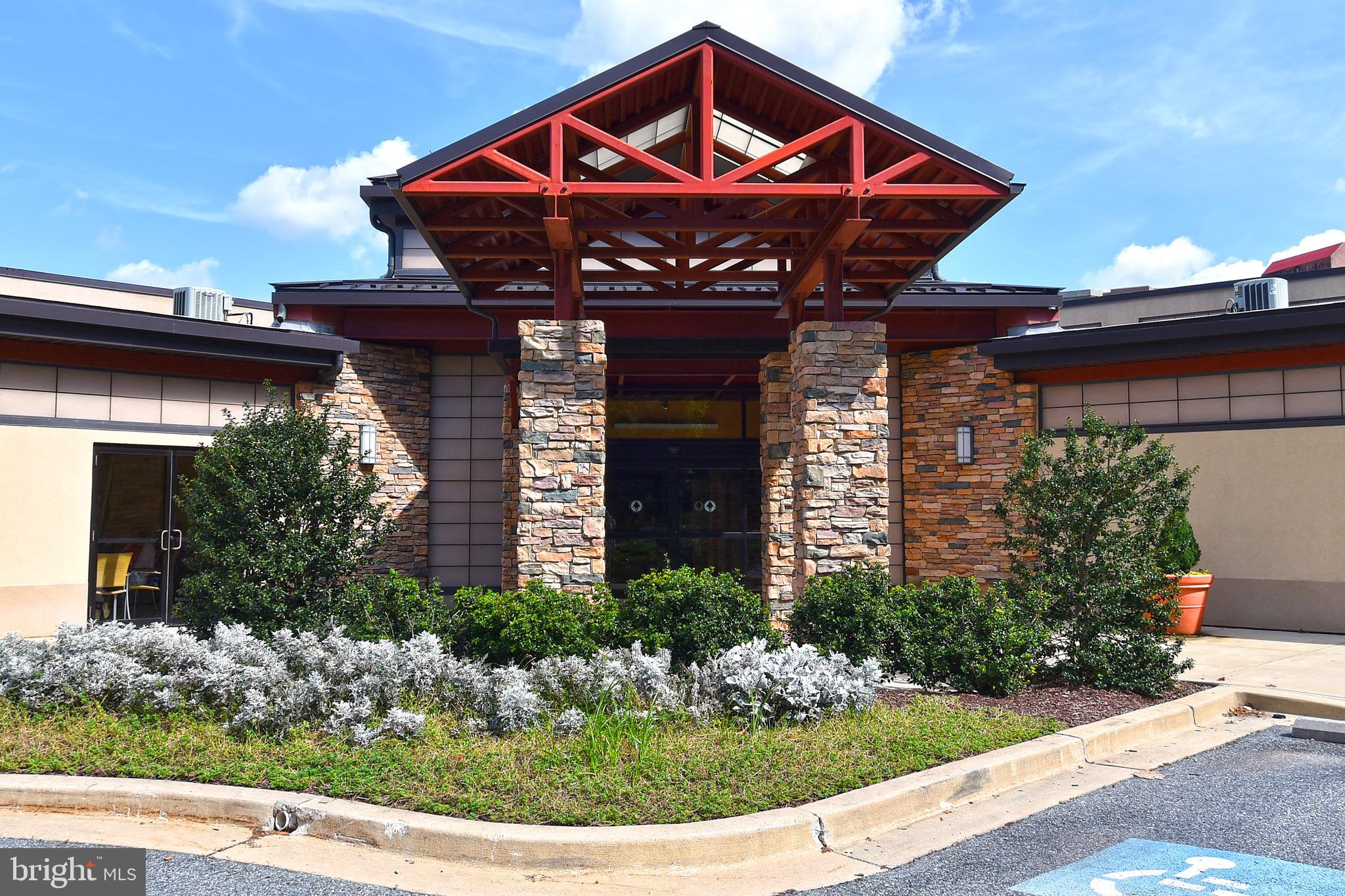 3200 North Leisure World Boulevard, Unit 407 Silver Spring, MD 20906 - Photo 34 of 38 Beautiful, well maintained grounds