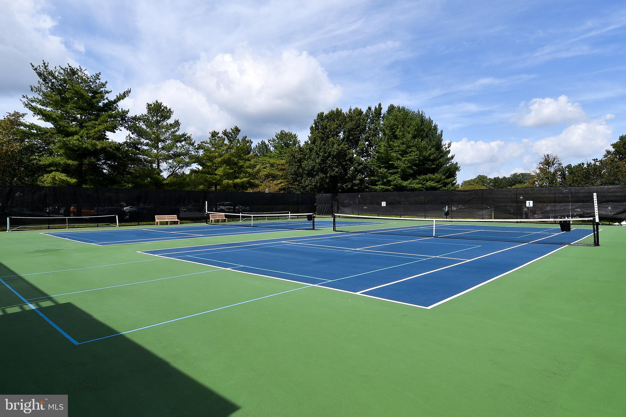 3200 North Leisure World Boulevard, Unit 407 Silver Spring, MD 20906 - Photo 36 of 38 Tennis anyone? or Pickleball.
