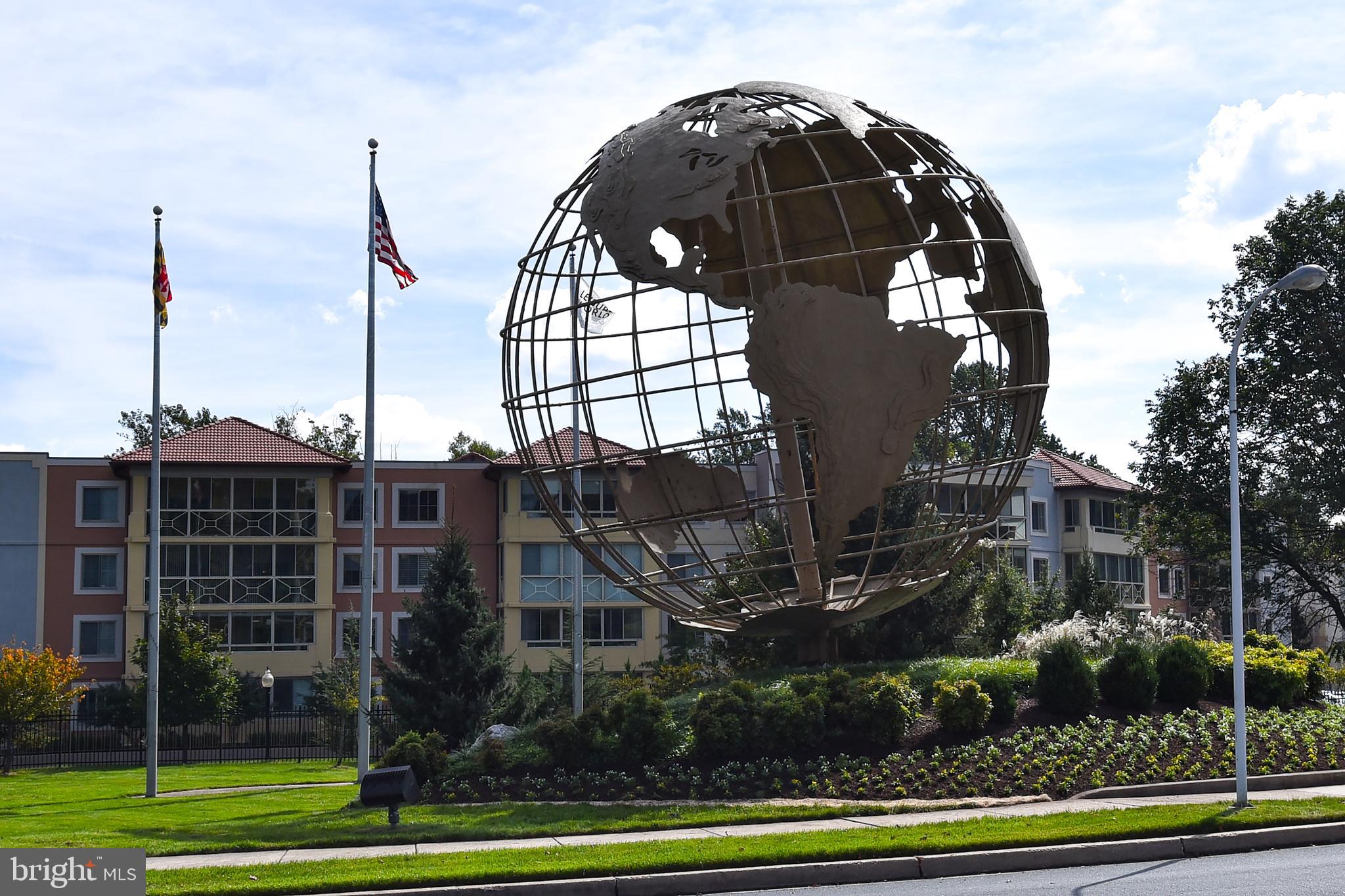 3200 North Leisure World Boulevard, Unit 407 Silver Spring, MD 20906 - Photo 38 of 38 Welcome to Leisure World