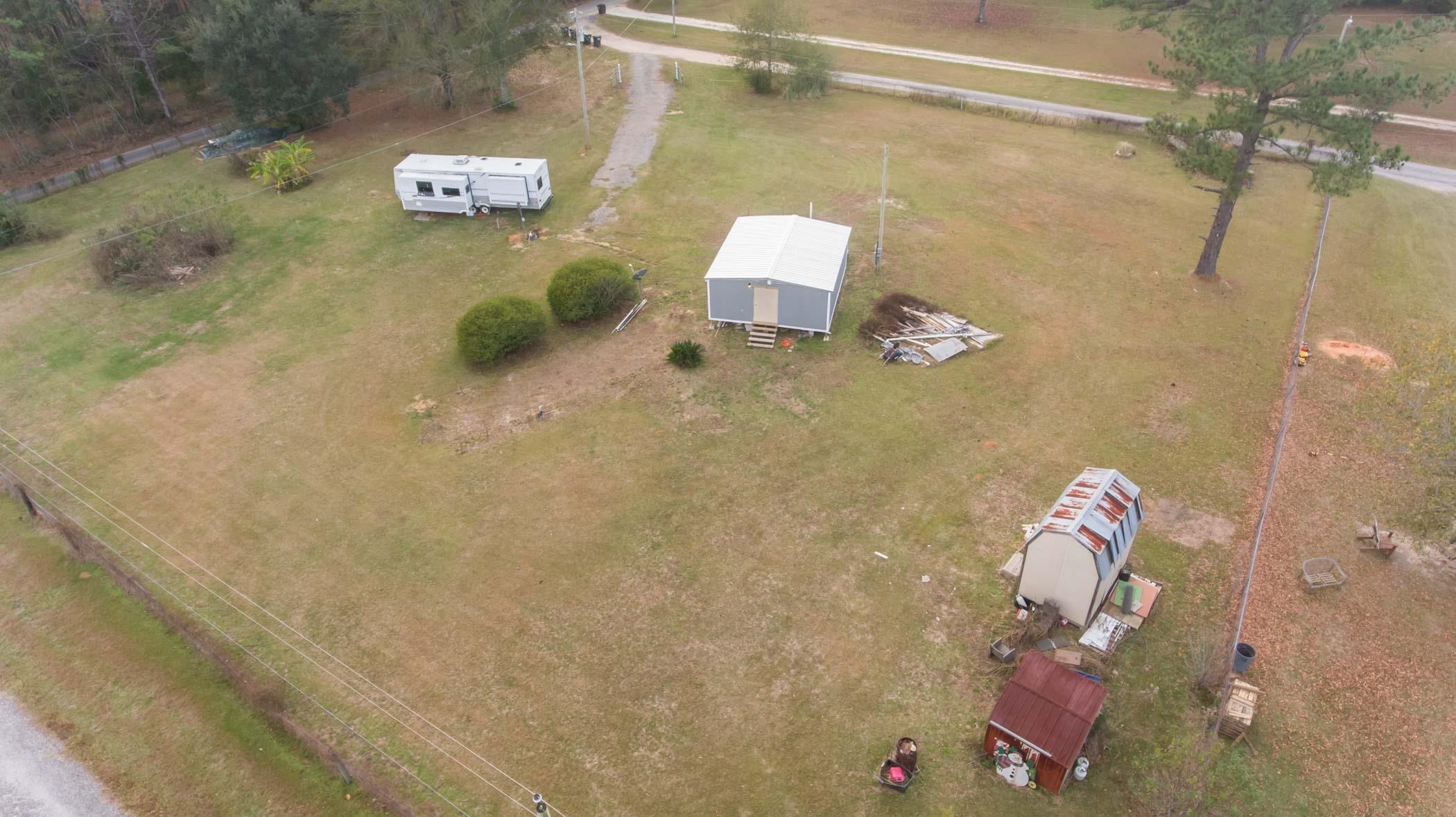 16185 Archie Flowers Road Bay Minette, AL 36507 - Photo 35 of 43
