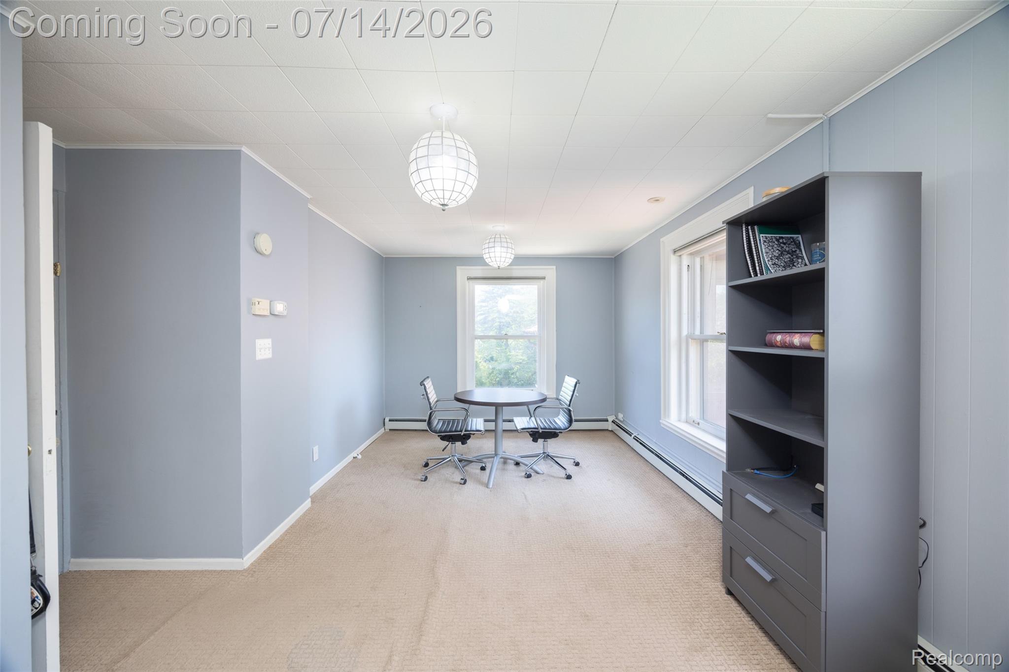 189 Cloverly Road Grosse Pointe, MI 48236 - Photo 60 of 96 Flex space in service quarters