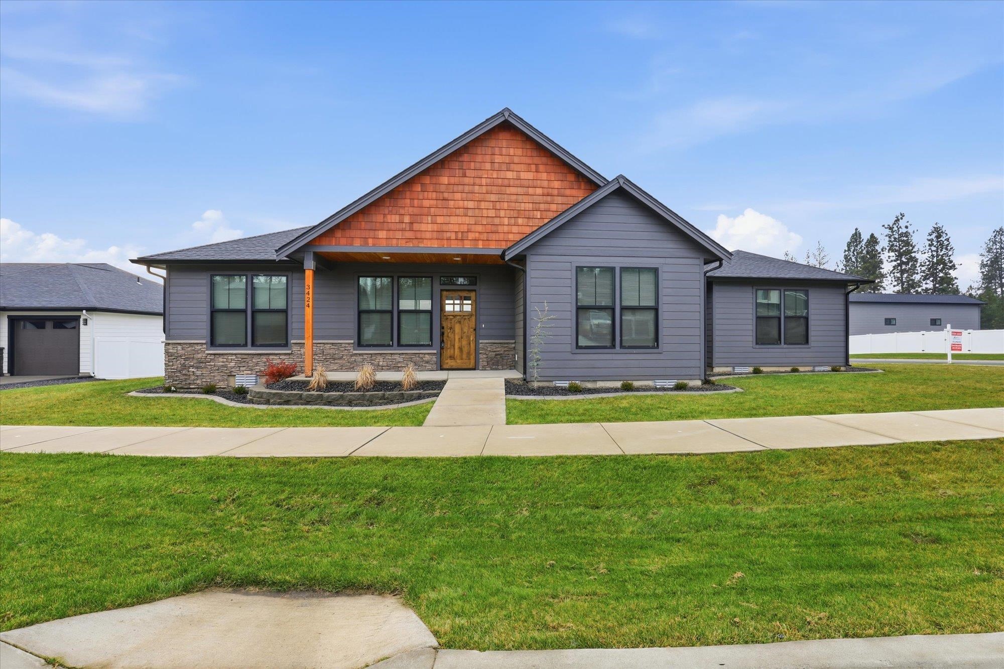 3424 East Yearling Road Chattaroy, WA 99003 - Photo 35 of 40