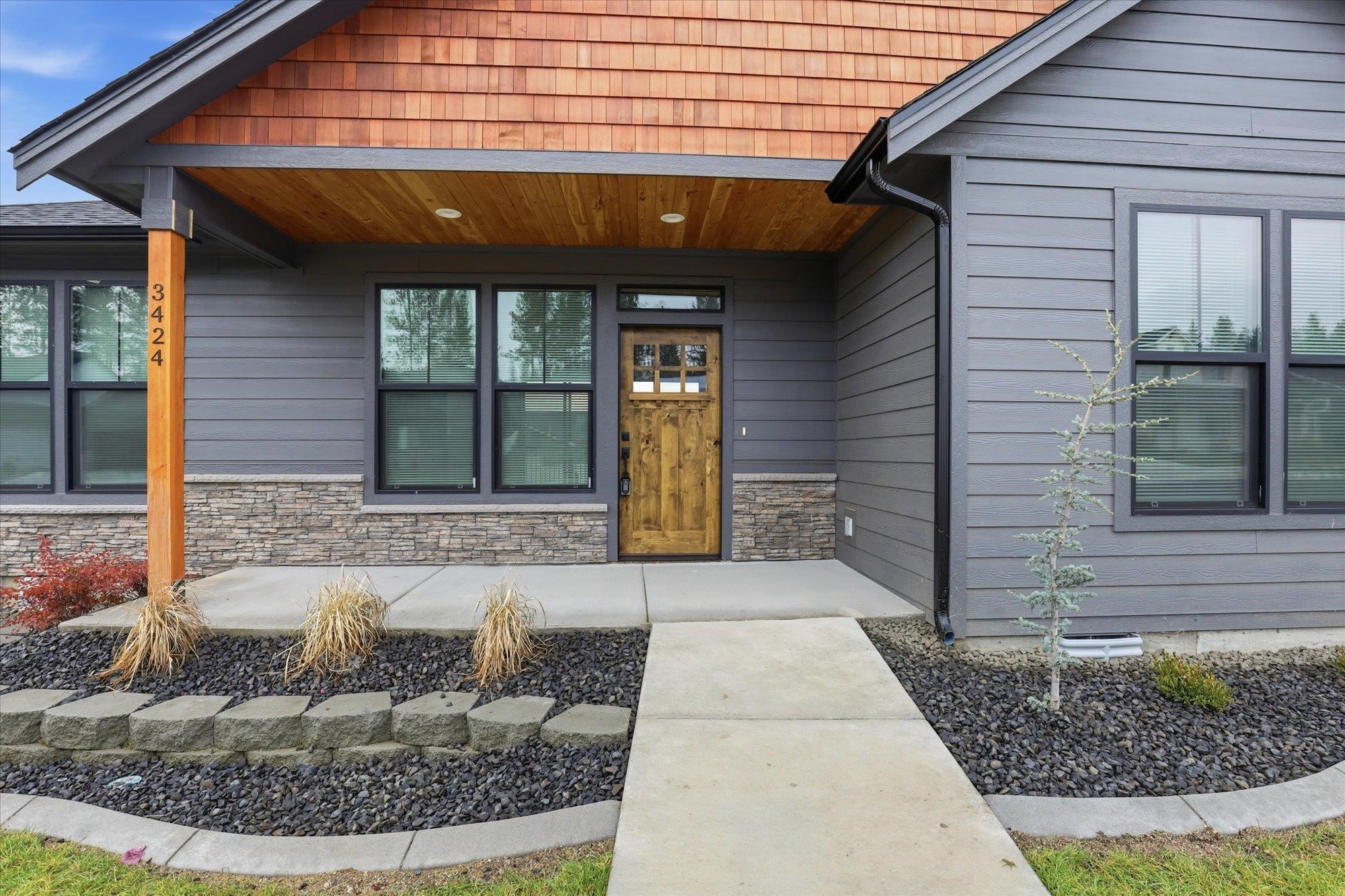 3424 East Yearling Road Chattaroy, WA 99003 - Photo 38 of 40