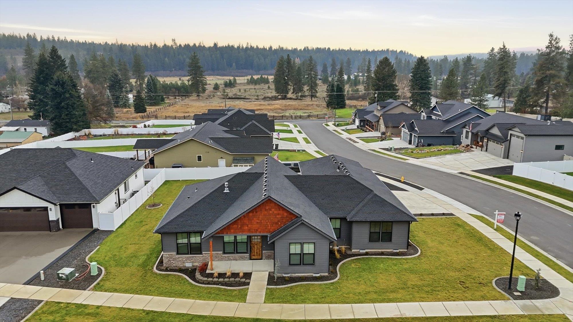 3424 East Yearling Road Chattaroy, WA 99003 - Photo 40 of 40