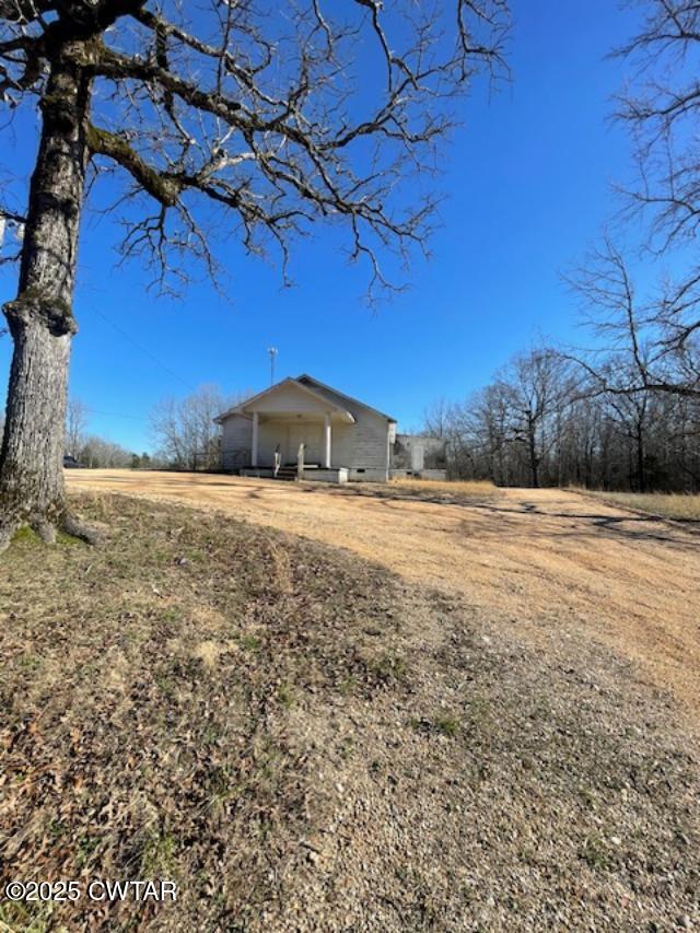 20 Center Point Road South Reagan, TN 38368 - Photo 1 of 25 1