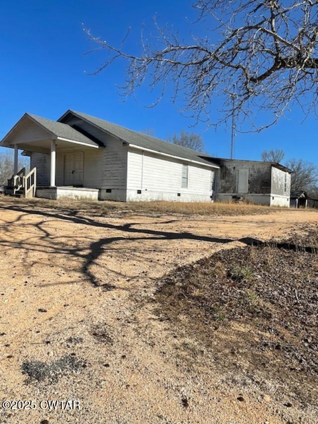 20 Center Point Road South Reagan, TN 38368 - Photo 20 of 25 20