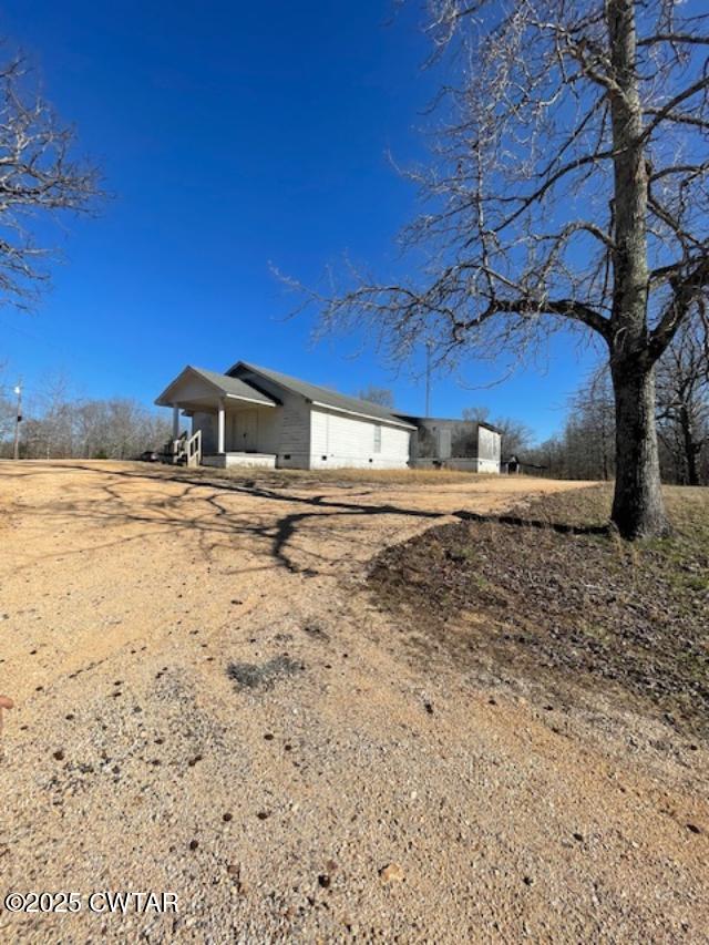 20 Center Point Road South Reagan, TN 38368 - Photo 2 of 25 2