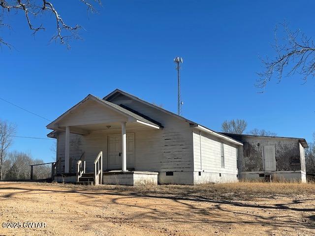 20 Center Point Road South Reagan, TN 38368 - Photo 21 of 25 21