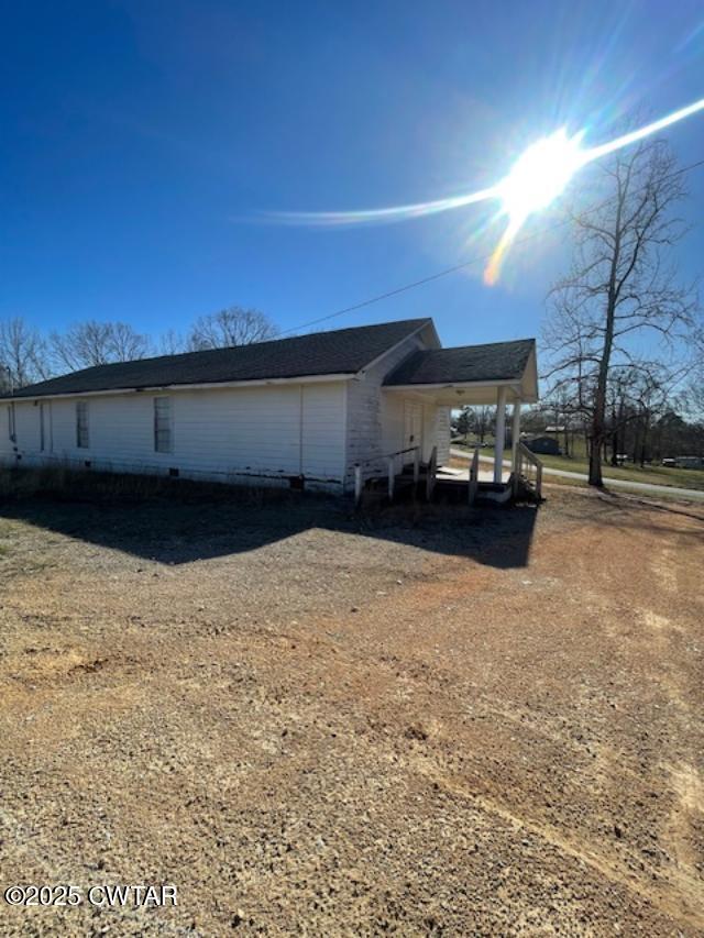 20 Center Point Road South Reagan, TN 38368 - Photo 25 of 25 24