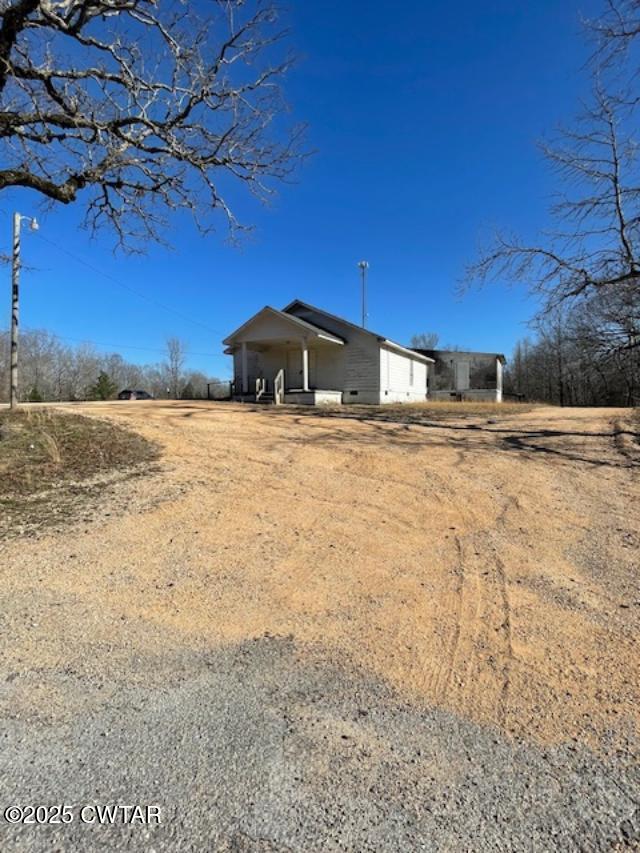 20 Center Point Road South Reagan, TN 38368 - Photo 3 of 25 3