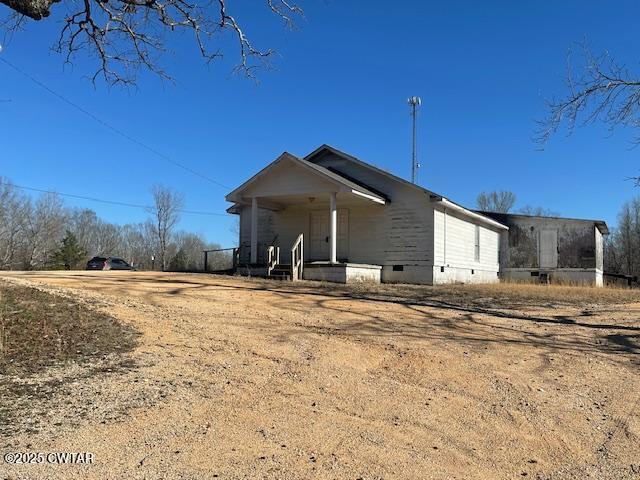 20 Center Point Road South Reagan, TN 38368 - Photo 4 of 25 4